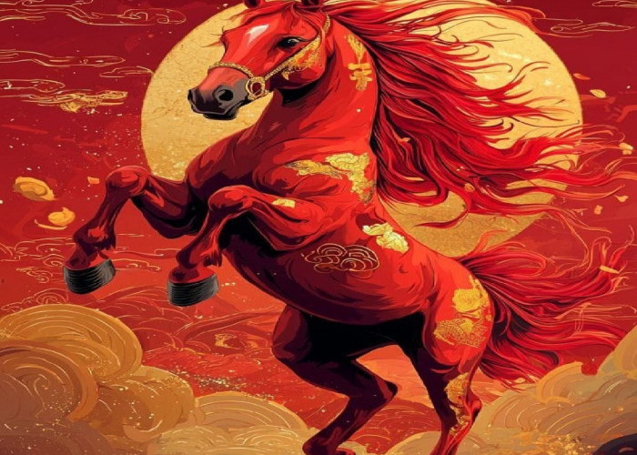 Tuan Rumah: Ramalan Shio Kuda di Tahun 2026 Penuh Energi Serta Keberuntungan