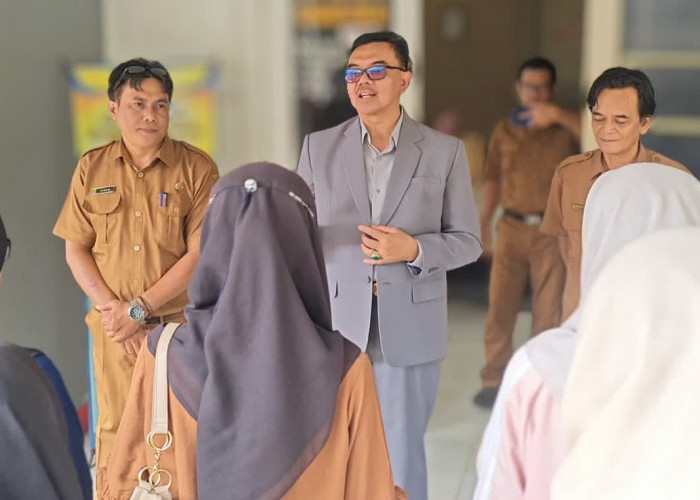 Gratis! Disnakertrans Salurkan Pencari Kerja ke Perusahaan, Perkuat Layanan Satu Pintu