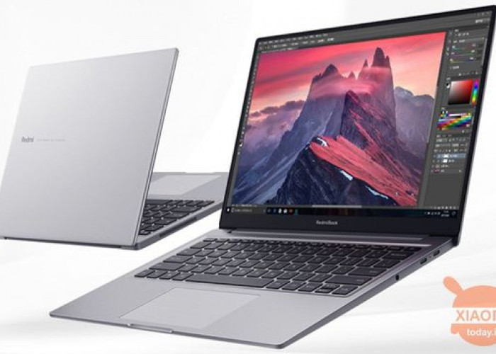 RedmiBook Pro 15: Jawara Baru Laptop Kantor & Kreativitas