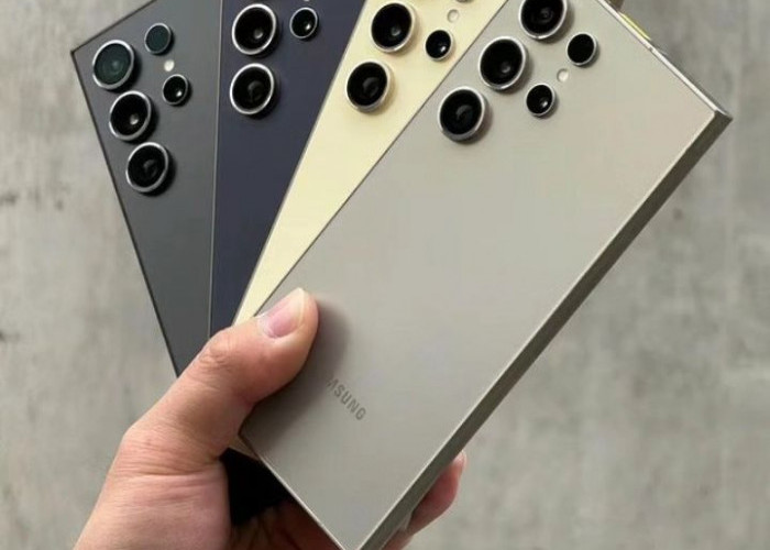 Harga Resmi dan Promo Pre Order Samsung S26 Ultra di Indonesia yang Harus Kamu Tahu Sebelum Beli