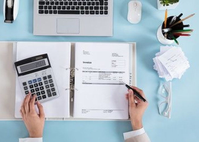 Cara Atur Gaji UMR Agar Bisa Menabung Dan Investasi Setiap Bulan