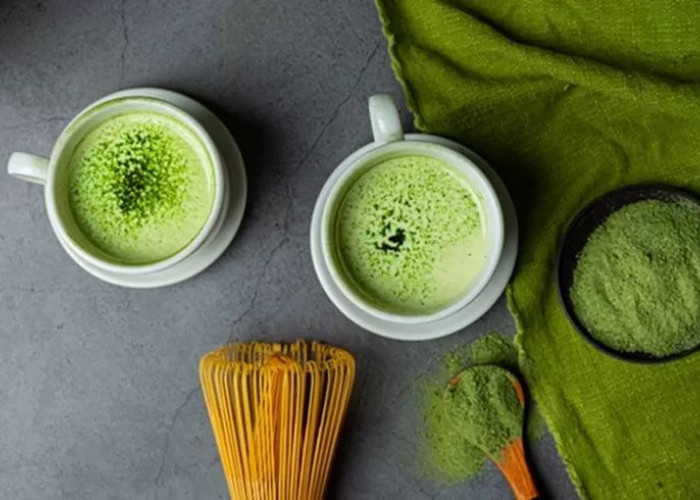 Manfaat Matcha Untuk Kesehatan Tubuh Menurut Penelitian Medis