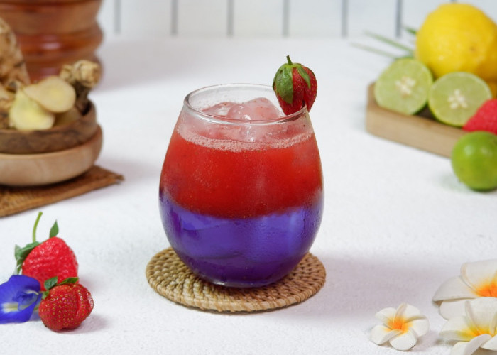 Boja Bhumi Kafe Jamu Enak, Banyak Variannya, dan Instagramable di Cirebon