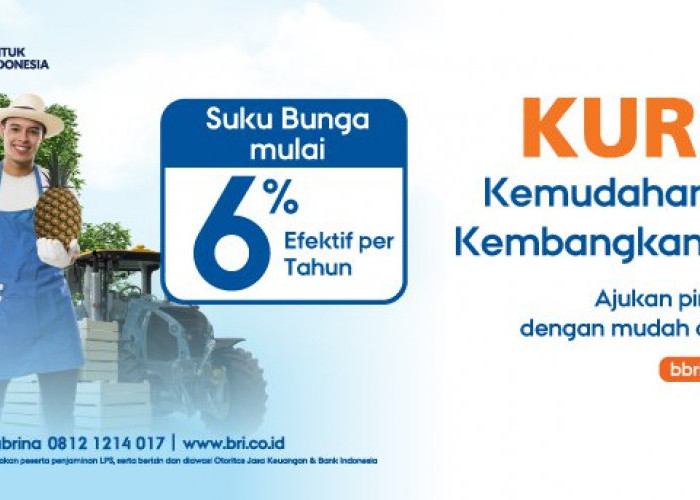 Syarat KUR BRI 2026 Pinjaman 200 Juta: Tips Lolos Survey Agar Dana Langsung Cair dalam 3 Hari Kerja