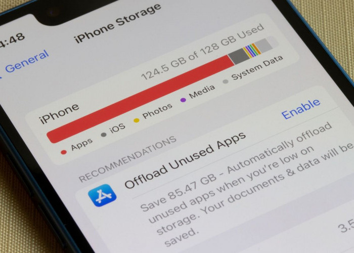 Cara Menggunakan Fitur Auto-Archive Android untuk Hemat Memori Tanpa Hapus Aplikasi