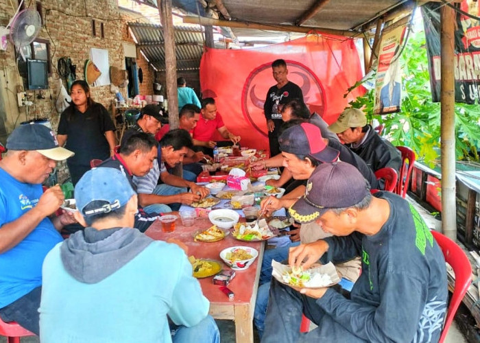 Yoga dan Selly Santer Dapat Dukungan, Sejumlah PAC Sudah Dikumpulkan