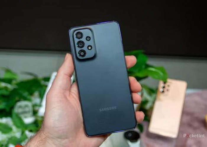 Rahasia HP Mid-Range Tidak Lemot di 2025: Cuma Butuh 3 Spek Krusial Ini!