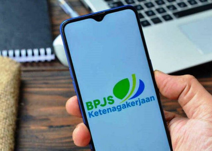 Cara Mencairkan BPJS Ketenagakerjaan Secara Online Lewat HP Tanpa Ribet