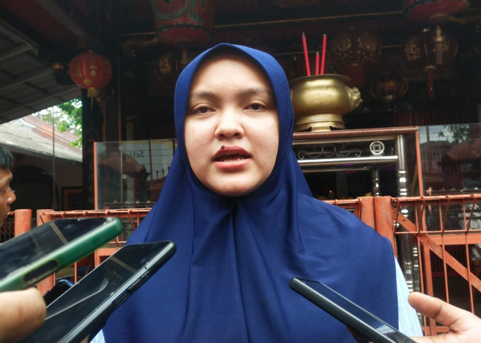 Ketua DPRD Kabupaten Cirebon Turun Langsung Tangani Sengketa Makam Tionghoa di Desa Serang