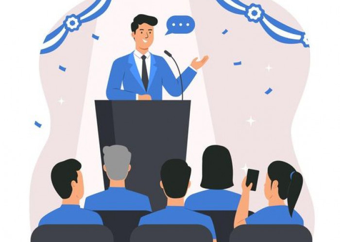 Gugup Hilang, Public Speaking Lancar! 7 Tips Jitu Public Speaking untuk Pemula