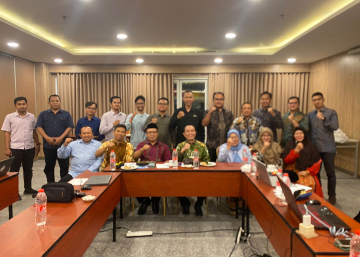 Diktis Kemenag Gelar Seleksi Administrasi Proposal Bantuan Riset dan Pengabdian 2025