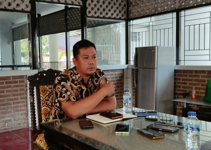 BULOG Cetak Rekor Pengadaan Beras 4 Juta Ton, Cabang Cirebon Bantu Perkuat Ketahanan Pangan Wilayah