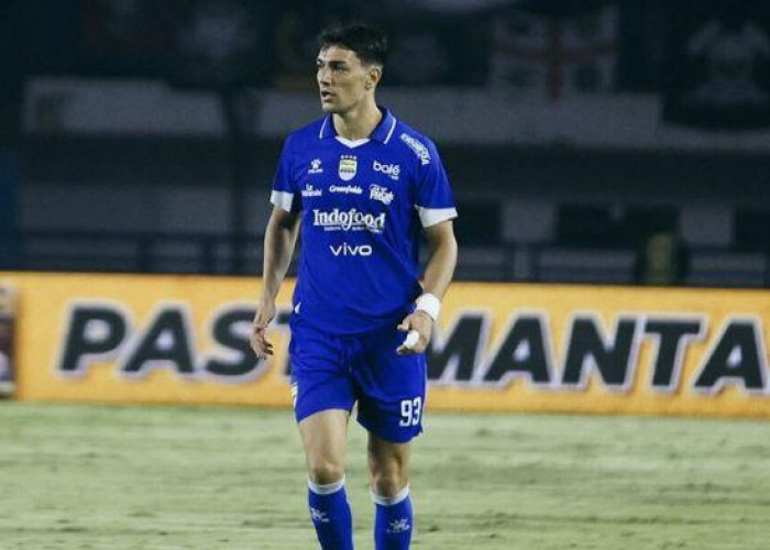 Persib Zona Nyaman, Berapakah Poin Lagi Untuk Persib Juara?