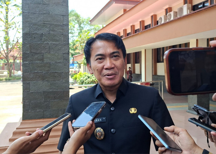 KONI Siap Dipanggil DPRD Bahas Polemik Parkir SOR Watubelah