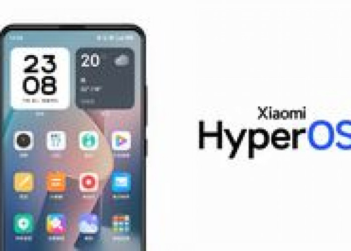 7 Fitur Unggulan Xiaomi HyperOS yang Bikin Tampilan HP Jadi Lebih Aesthetic