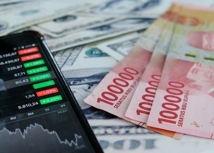 Kurs Pajak dan Harga Dollar Terbaru di Bank Indonesia (BI) Pekan Ini