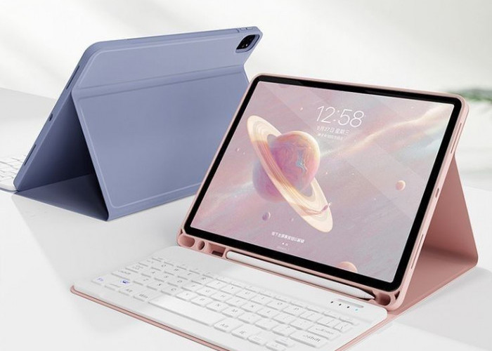 7 Tablet 12 Inci Terbaik untuk Kerja, Belajar dan Hiburan: Teman Andalan untuk Aktivitas Sehari-hari