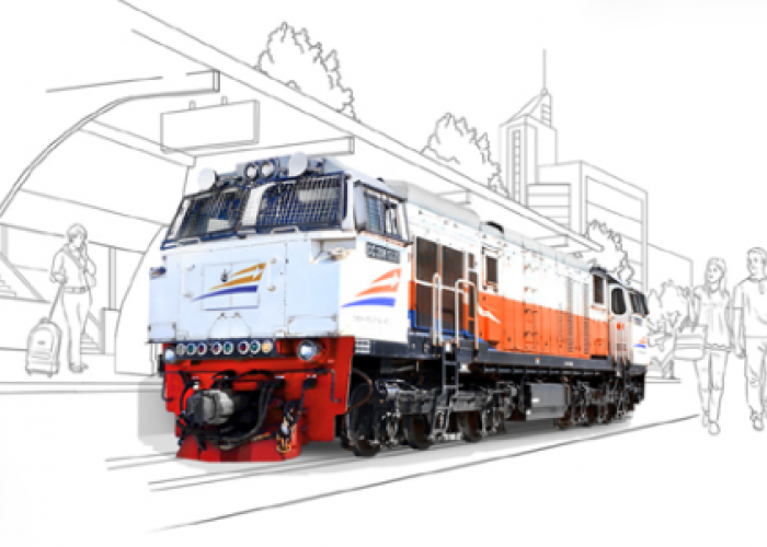 Panduan Tiket Kereta Api Lebaran 2026, Wajib Tahu Sebelum Mudik