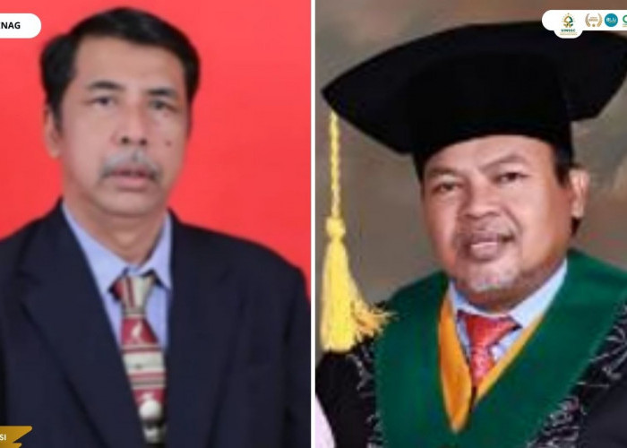 Prestasi Gemilang UIN Siber Cirebon: Dua Guru Besar Siap Mengabdi sebagai Pengajar Pancasila BPIP