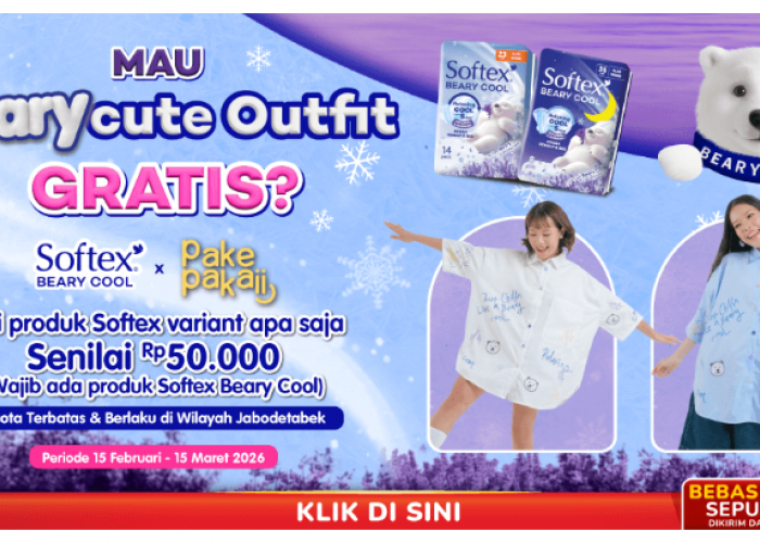 Promo Kebutuhan Wanita Alfamart: Hemat, Praktis Dan Stylish 