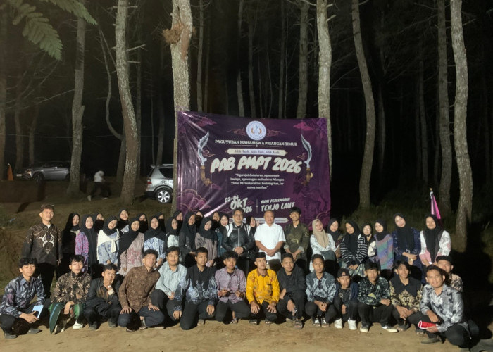 Eksis Sejak 31 Tahun Lalu, PMPT Cirebon Kembali Buka PAB