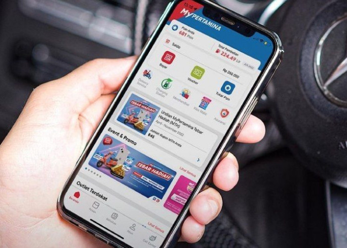 Cara Daftar Subsidi Tepat MyPertamina Offline dan Online, Praktis Tanpa Ribet