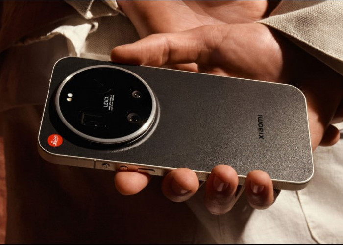 Spesifikasi dan Harga Xiaomi Leica Leitzphone Terbaru April 2026