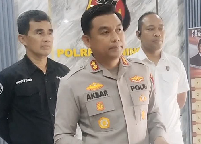 Bayi Perempuan Dibuang ke Sungai Cikondang, Pelaku Ternyata Ibu Kandung 