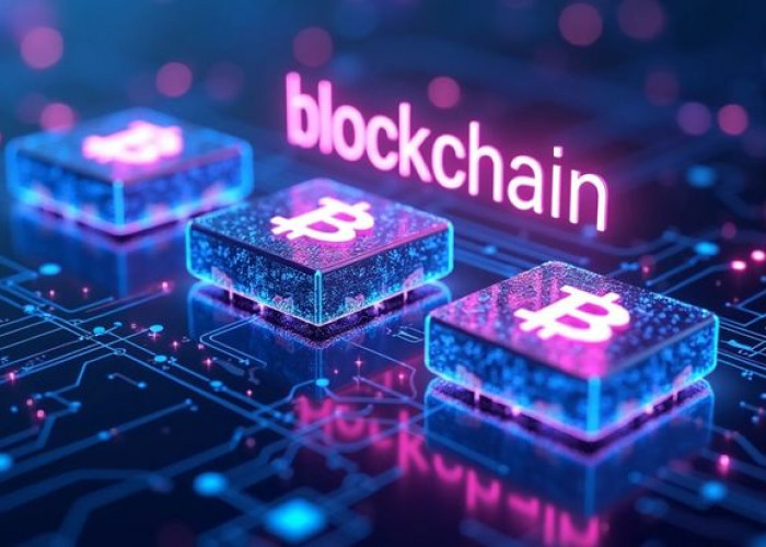 5 Manfaat Utama Blockchain Technology yang Perlu Diketahui Semua Orang