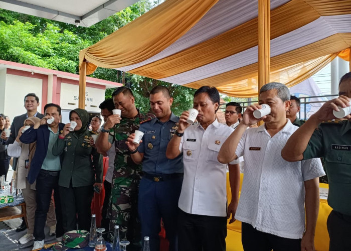 Datangkan Juri Level Dunia di Festival Kopi 2026 yang Digelar DKUKMPP Kota Cirebon