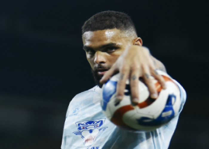 Klasemen Liga 1: Persib Kokoh di Puncak, Borneo FC vs Persija Jakarta Selisih 1 Poin, Malut Kalah Pekan ke-23