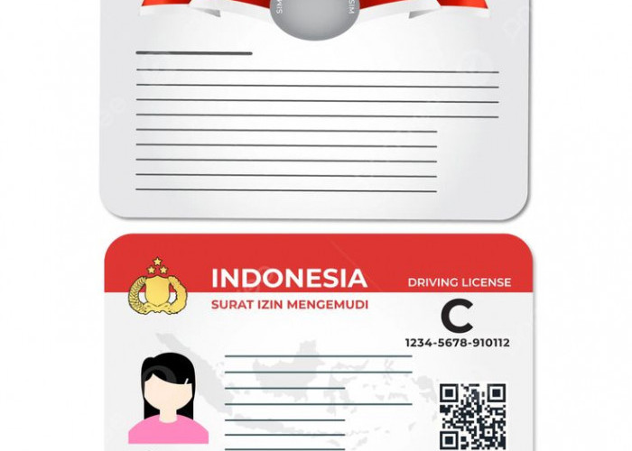 Langkah Lengkap dan Syarat Buat SIM Baru Pakai BPJS Kesehatan Secara Online & Offline