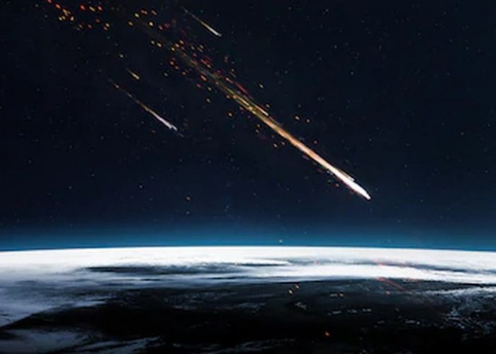 Jadwal Lengkap Fenomena Langit Tahun 2026 yang Bisa Dilihat dari Indonesia