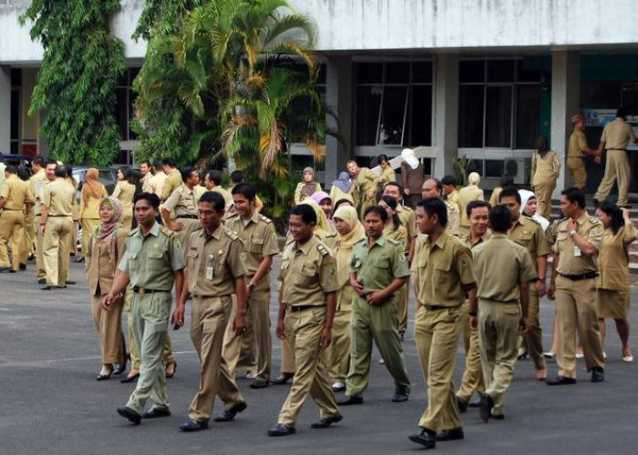 Siap-Siap Cek Rekening, Gaji ke-13 PNS Taspen Mulai Ditransfer di Tanggal Ini