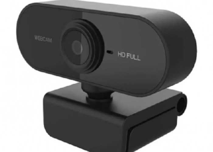 Rekomendasi Webcam Streaming Terbaru 2025 yang Wajib Anda Coba untuk Channel YouTube