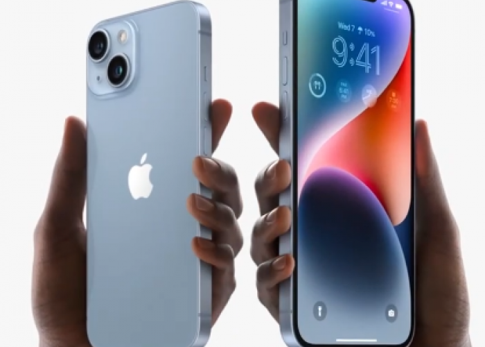 Harga iPhone 14 iBox Turun Drastis Mulai Dari Rp 8 Jutaan. Cek Harga Terbaru iPhone 14