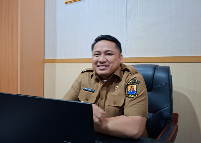 Ada 'Orang Dalam' di Balik Fake GPS ASN, BKPSDM Kejar Oknum PPPK Penjual Jasa