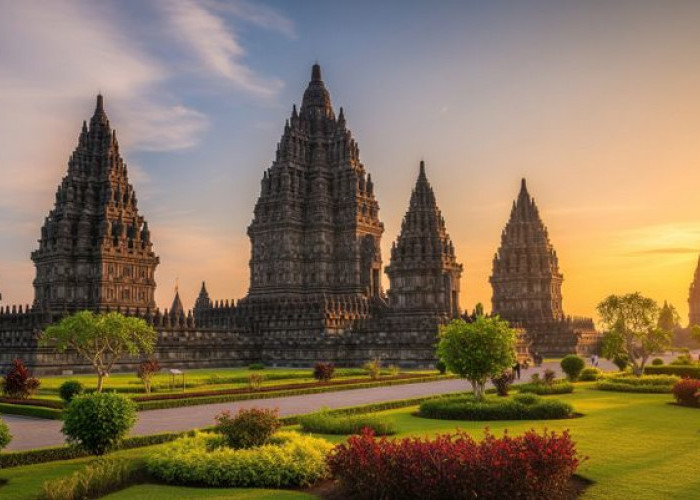 Rekomendasi Destinasi Wisata Terbaik untuk Mengisi Long Weekend Mei Juni