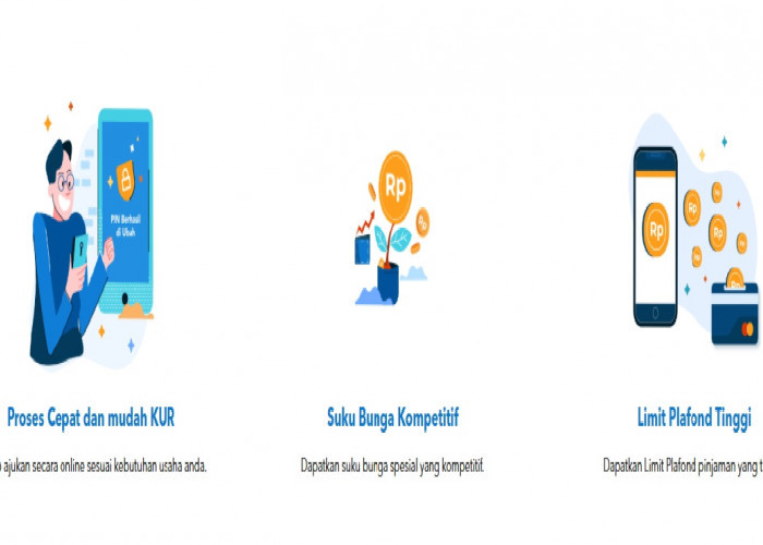 Update KUR BRI 2026 Terbaru: Simak Syarat Lolos Verifikasi dan Cara Ajukan via Website & Offline