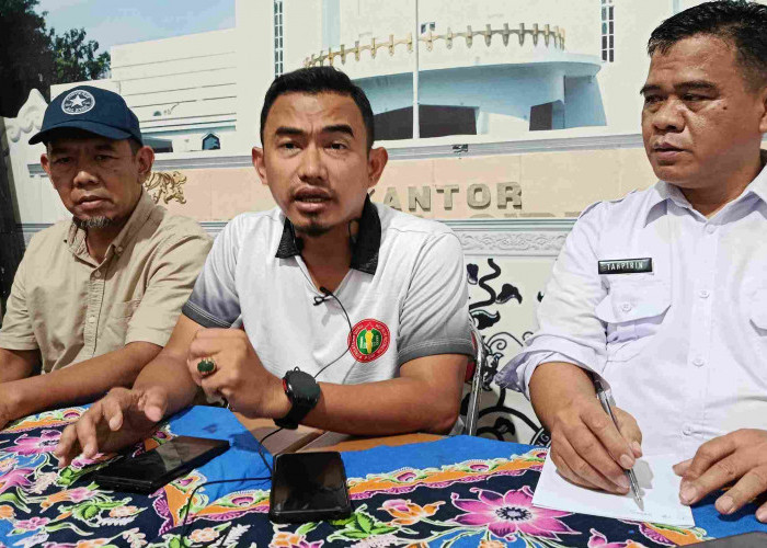 14 Guru Ikut Jadi Korban, PGRI Angkat Bicara