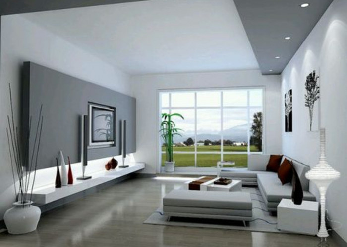 4 Tips Dekorasi Sederhana Mengubah Tampilan Rumah Tanpa Mengeluarkan Banyak Modal, Hemat Buat Nabung!