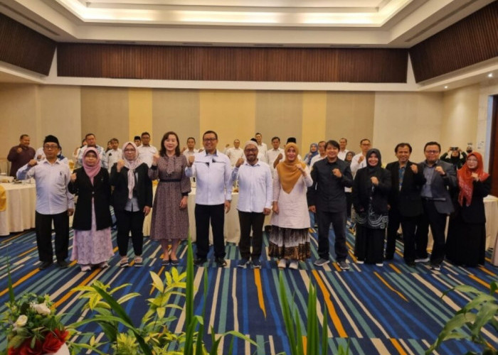 Menembus Panggung Internasional: Dua Dosen SPI FUA UIN Siber Syekh Nurjati Cirebon Ungkap Jejak Rempah Asia