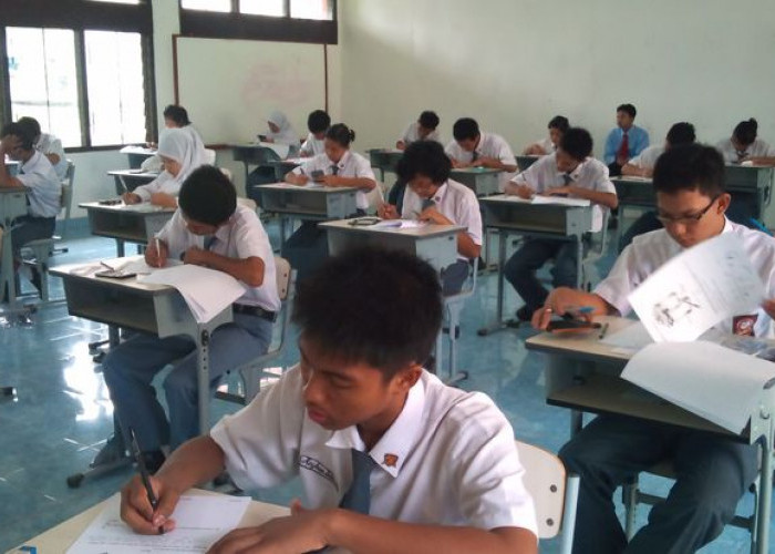 Penting! 5 Fungsi Survei Lingkungan Belajar Bagi Penilaian Rapor Pendidikan
