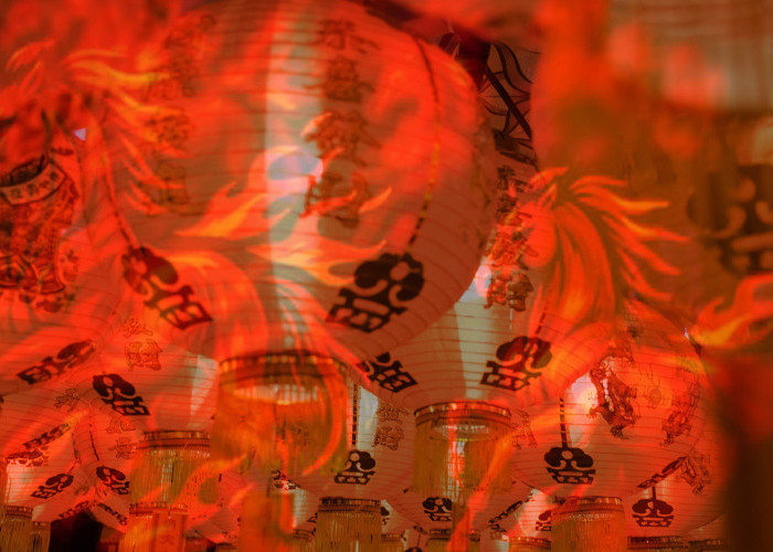 Rekonstruksi Narasi Energi Temporal dalam Kalender Tionghoa: Kajian Kritis atas Fenomena Tahun Kuda Api 2026