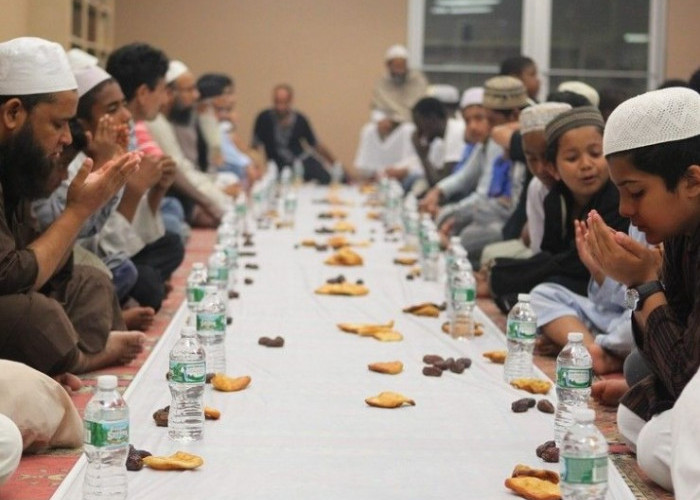 Wajib Tahu: Syarat Sah Puasa Ramadhan, Niat hingga Baligh 