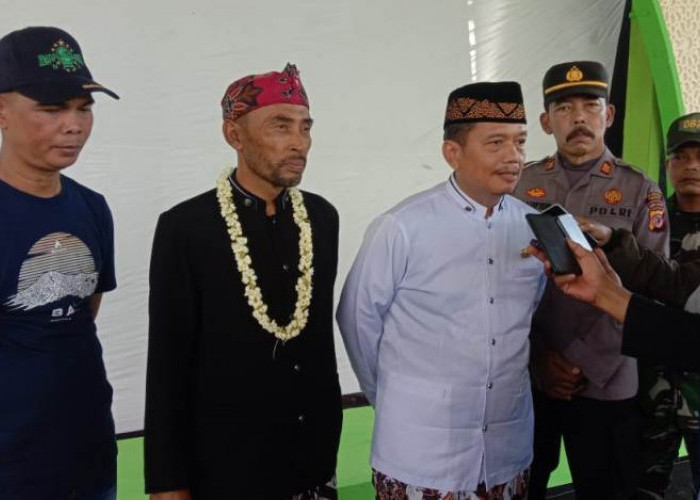 Peringatan Hari Santri Digabung dengan Perayaan HUT Desa Sedong Lor 