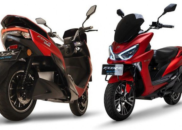 7 Motor Listrik Terbaik 2026: Murah, Baterai Awet, dan Bebas Pajak Tinggi