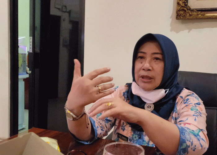 Dinsos Klarifikasi Angka Warga Miskin di Kota Cirebon, Salah Paham