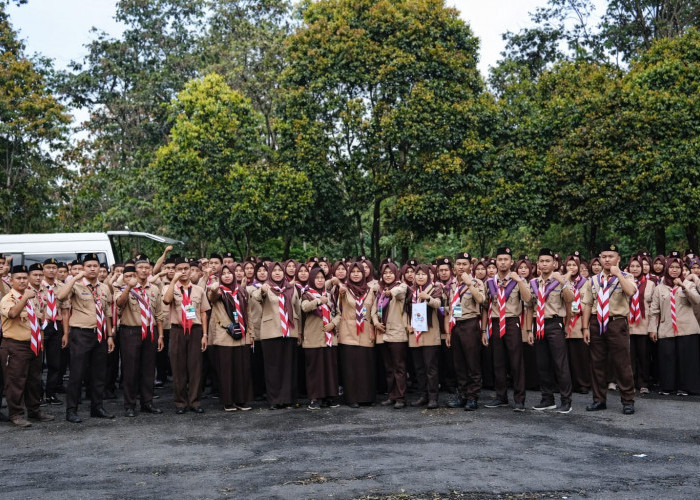 Kwarcab Kota Cirebon Gelar Orientasi Mabigus bagi Kepala Sekolah