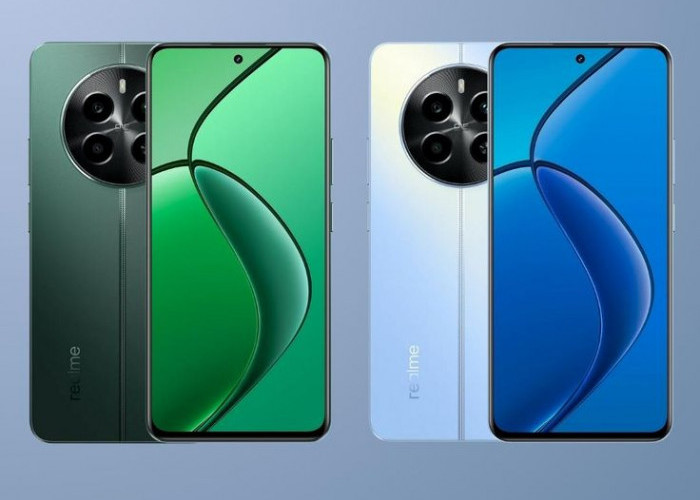 7 HP Realme Harga 2 Jutaan Terbaik 2025: Spek Tinggi Tak Harus Mahal